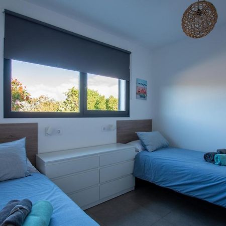 Heated & Shared Pool Villa Matriana 36B, North Shore Villas La Oliva Zewnętrze zdjęcie