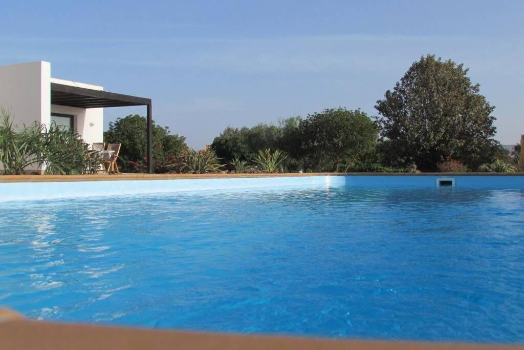 Heated & Shared Pool Villa Matriana 36B, North Shore Villas La Oliva Zewnętrze zdjęcie