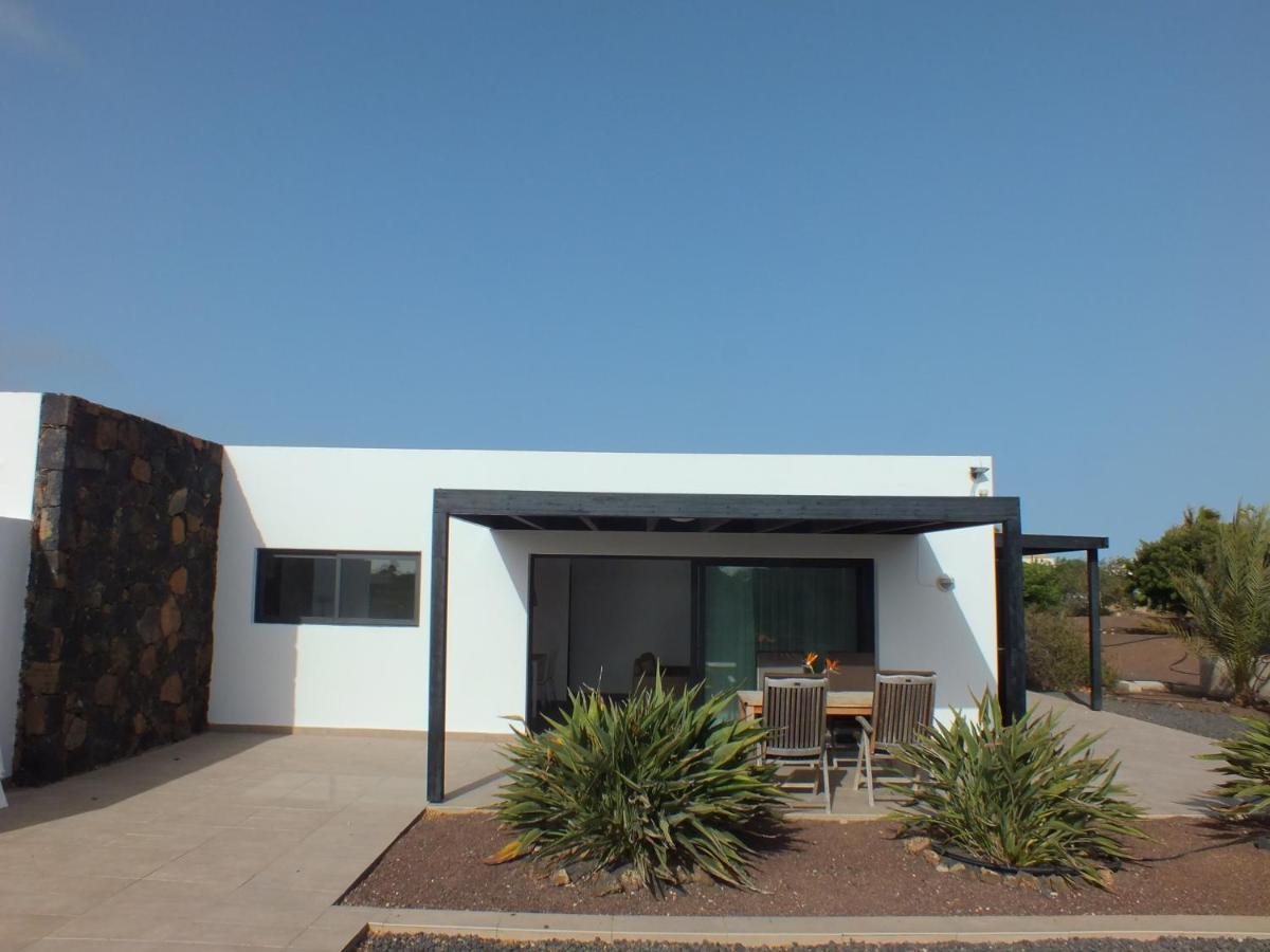 Heated & Shared Pool Villa Matriana 36B, North Shore Villas La Oliva Zewnętrze zdjęcie