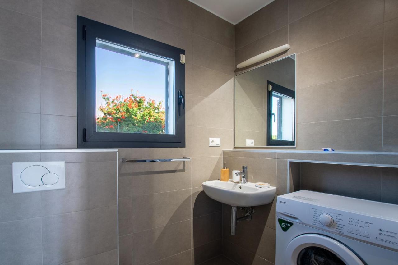 Heated & Shared Pool Villa Matriana 36B, North Shore Villas La Oliva Zewnętrze zdjęcie