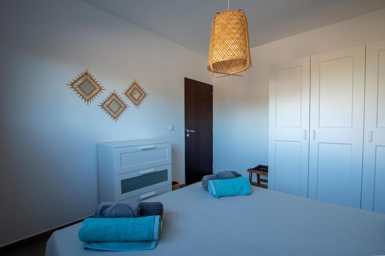 Heated & Shared Pool Villa Matriana 36B, North Shore Villas La Oliva Zewnętrze zdjęcie