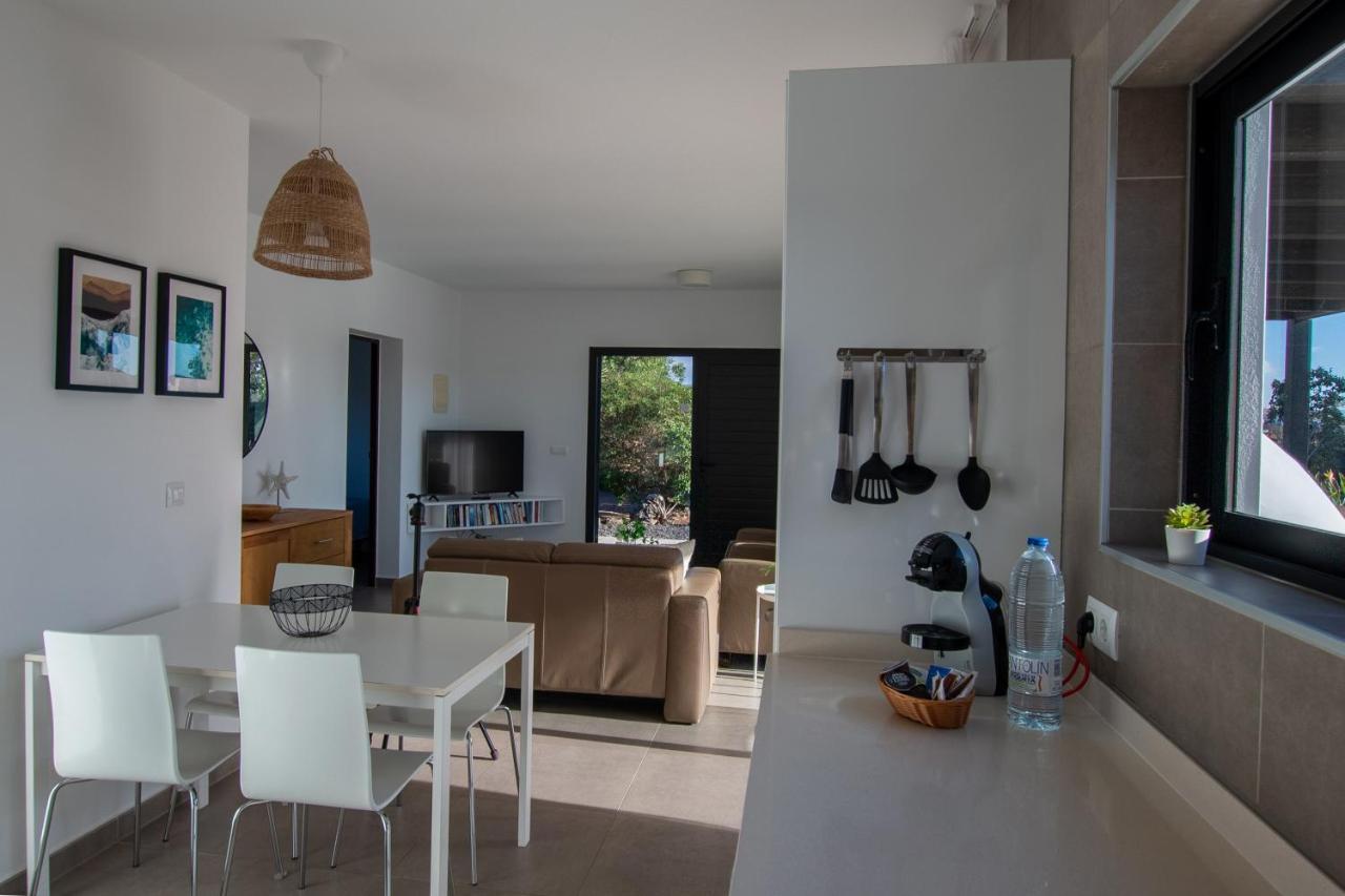 Heated & Shared Pool Villa Matriana 36B, North Shore Villas La Oliva Zewnętrze zdjęcie